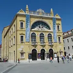 Apartman Theatre Split