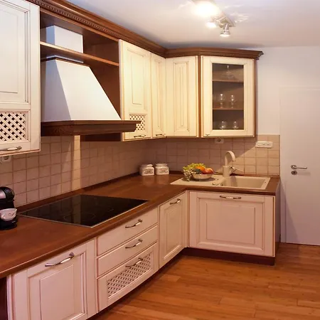 Theatre Apartment Split