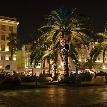 Theatre * Split