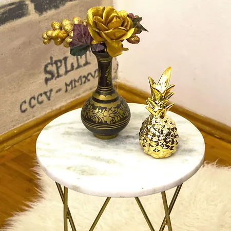 Apartment Theatre Split