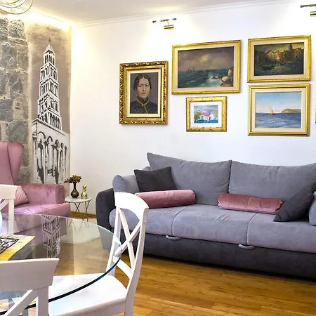 Theatre スプリト