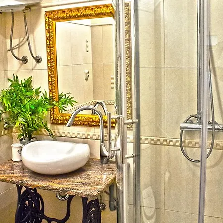 Apartment Theatre Split