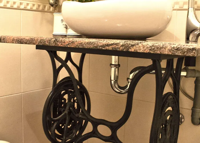 Theatre Lejlighed Split