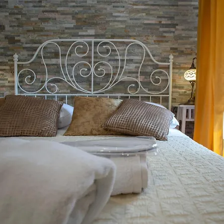 Appartement Theatre Split