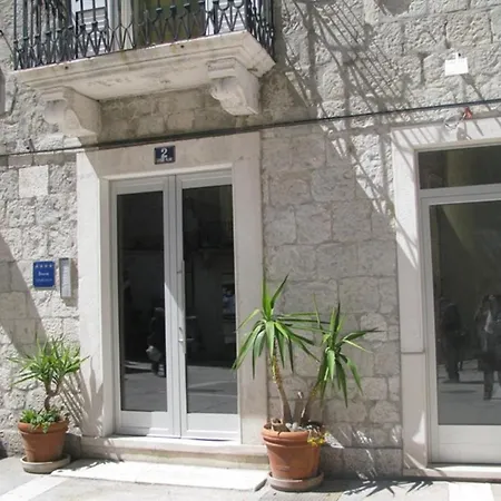 Appartamento Theatre Spalato