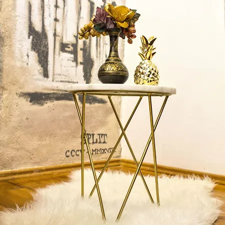 Theatre Appartement Split