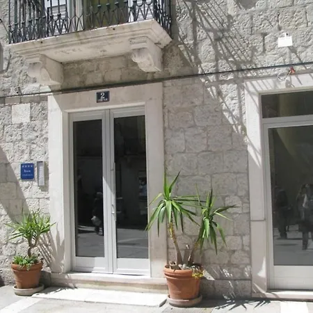 Theatre Appartement *