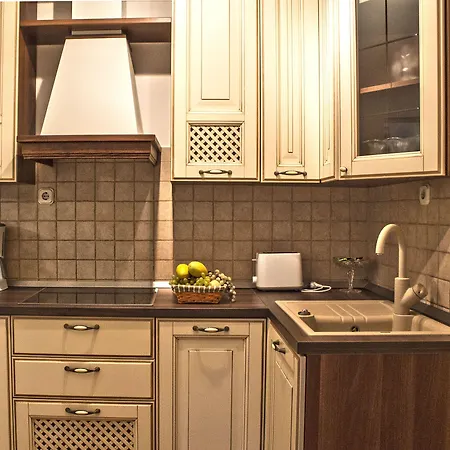 Theatre Appartamento Spalato