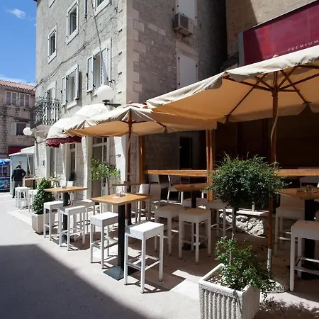 Appartamento Theatre Spalato