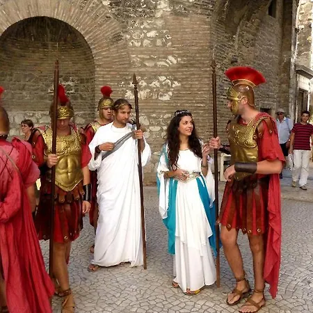 Theatre Appartamento *