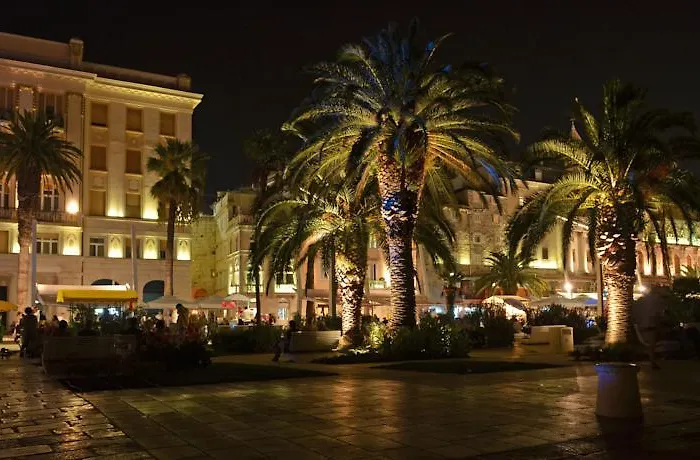Theatre * Split