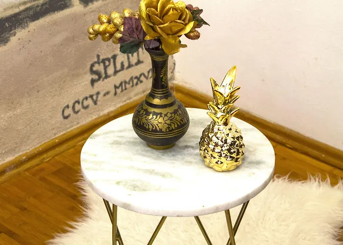 شقة Theatre سبليت