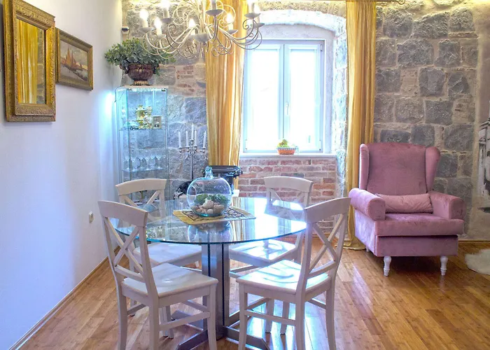 Appartement Theatre Split