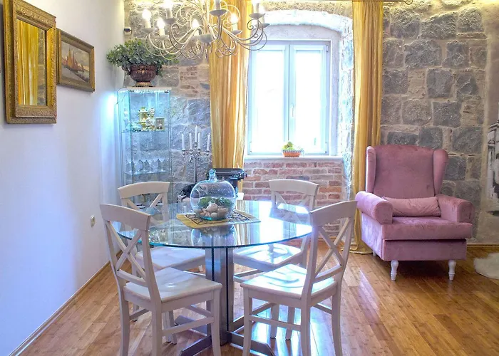 Appartement Theatre Split